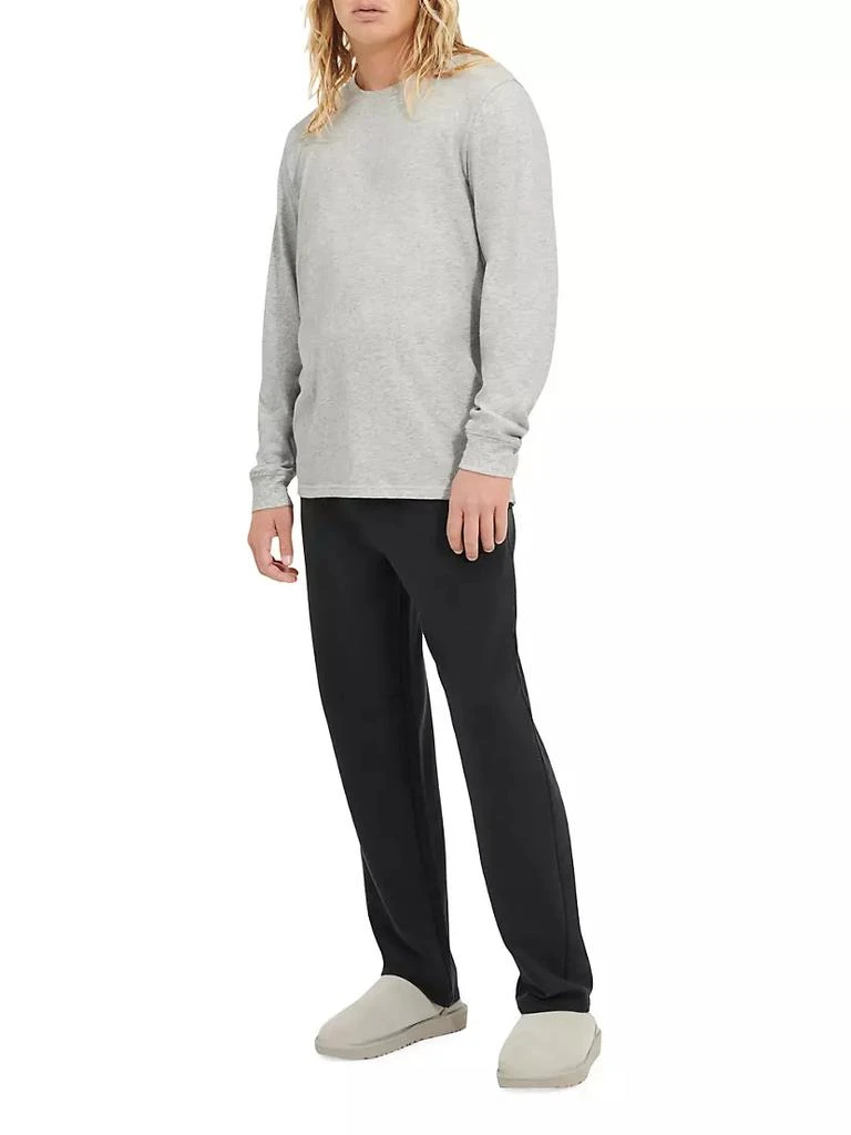 商品UGG|Waylen Pajama Shirt & Pants Set,价格¥722,第1张图片