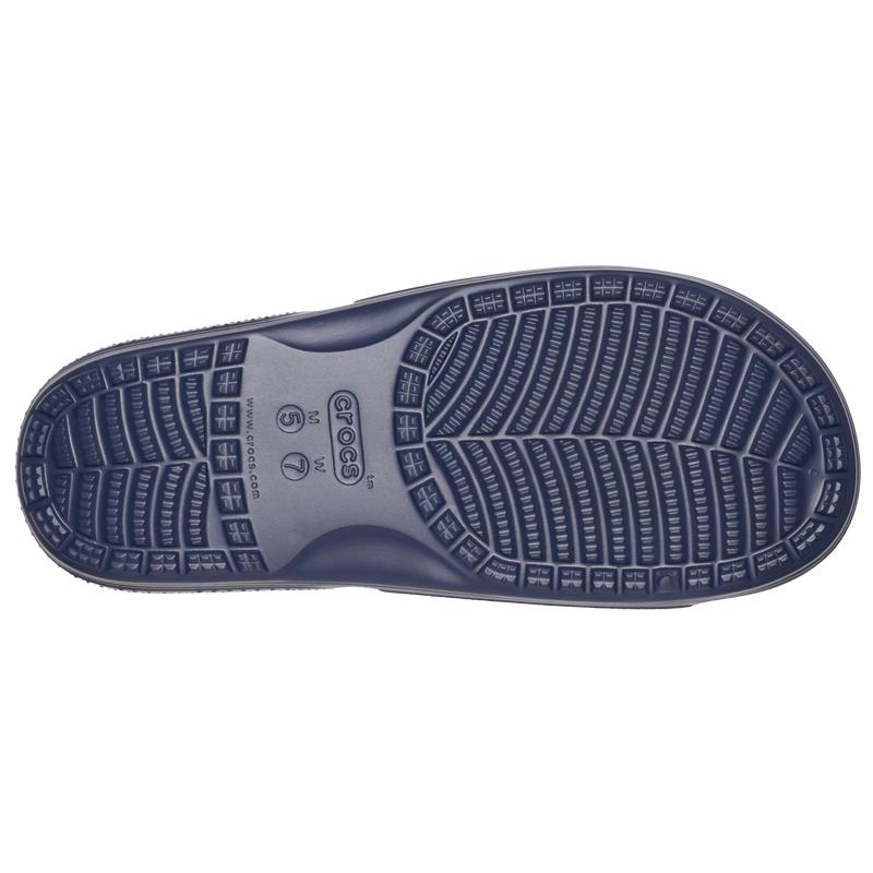 Crocs Classic Slides - Men's商品第4张图片规格展示