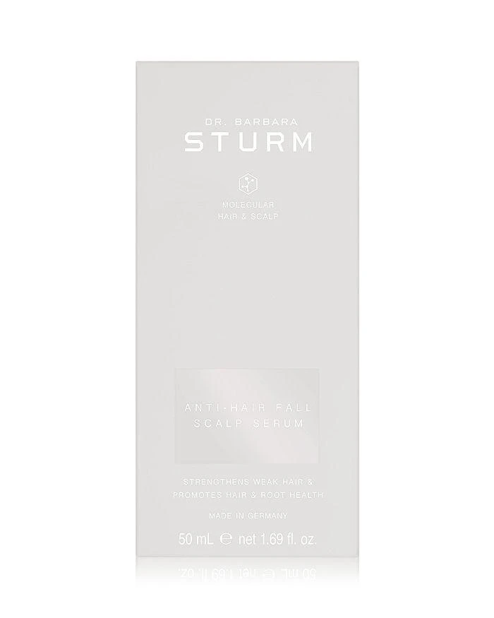 商品Dr. Barbara Sturm|Anti Hair Fall Scalp Serum 1.69 oz.,价格¥749,第2张图片详细描述