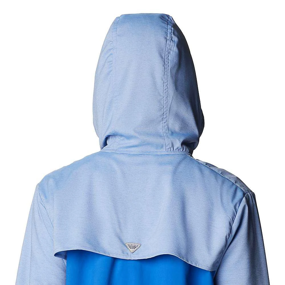 商品Columbia|Columbia Women's Tamiami Hoodie,价格¥311,第3张图片详细描述