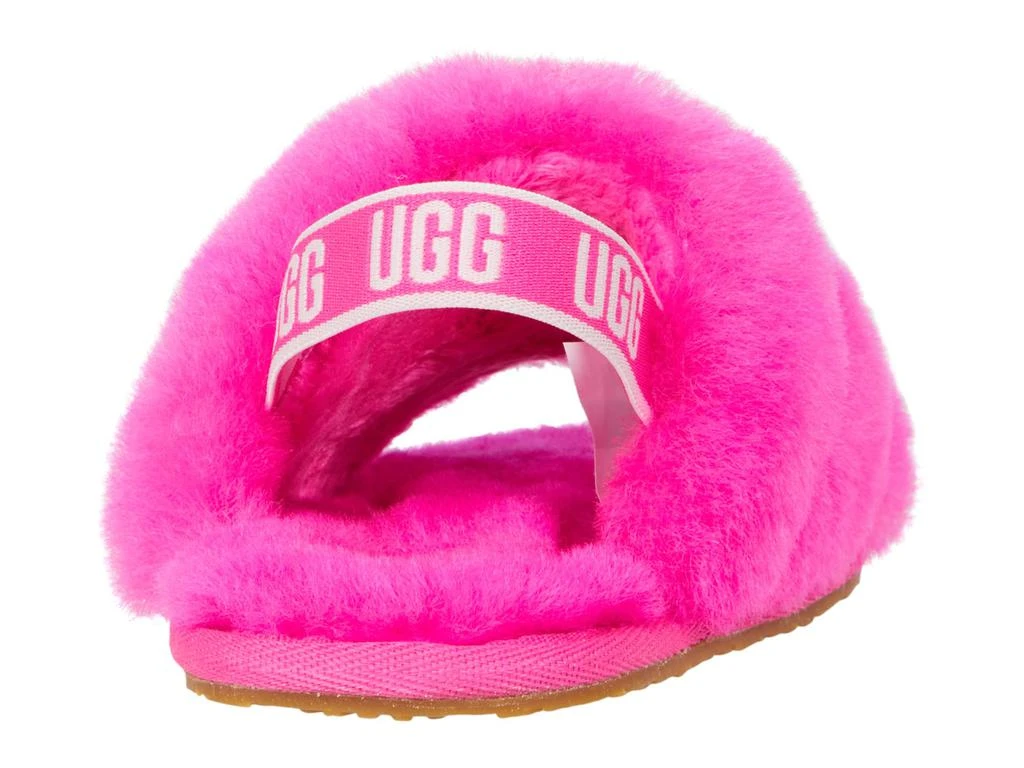 商品UGG|Fluff Yeah Slide (Infant/Toddler),价格¥169,第5张图片详细描述