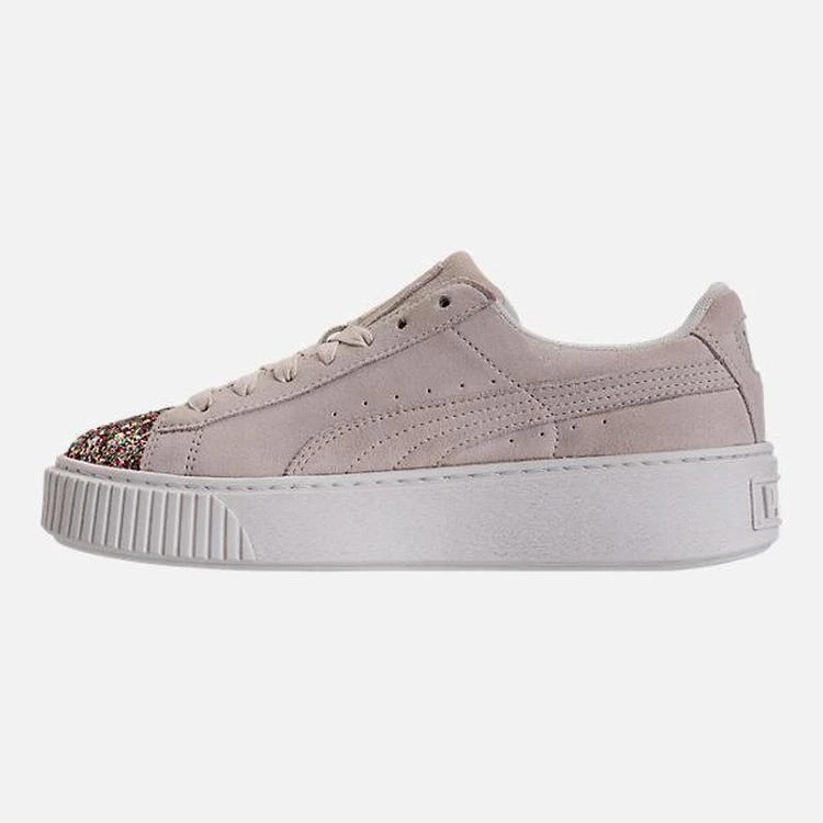 商品Puma|亮片闪粉运动鞋,价格¥222,第4张图片详细描述
