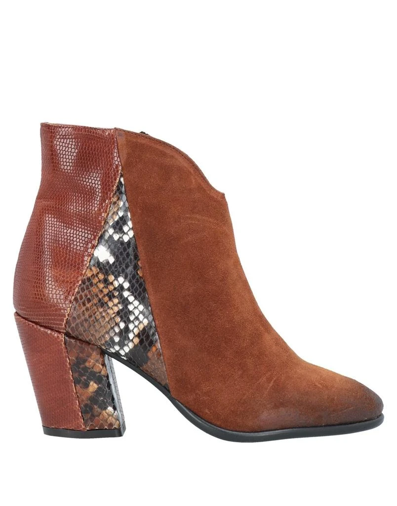 商品CAFèNOIR|Ankle boot,价格¥623,第1张图片