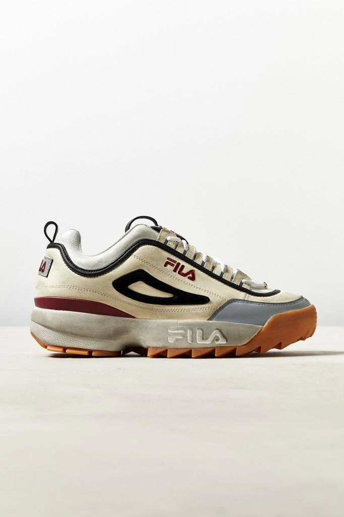 商品Fila|FILA UO独家Disruptor 2老爹鞋,价格¥453,第1张图片