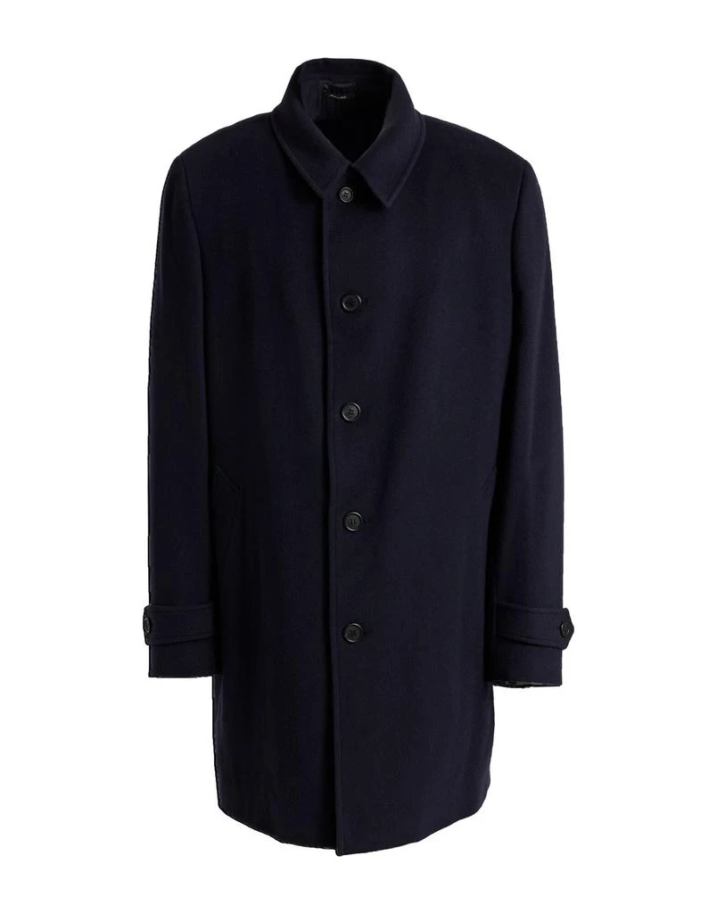 商品Dunhill|Coat,价格¥3035,第1张图片