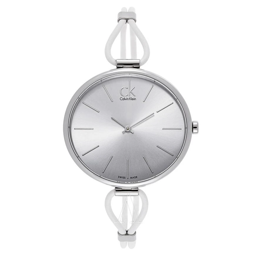 商品Calvin Klein|Selection 女士手表,价格¥226,第1张图片