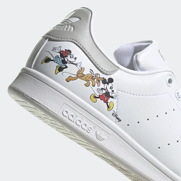 【Brilliant|包邮包税】阿迪达斯 STAN SMITH  运动鞋 SNEAKERS  FTWWHT/FTWWHT/CGRANI GW9539 商品