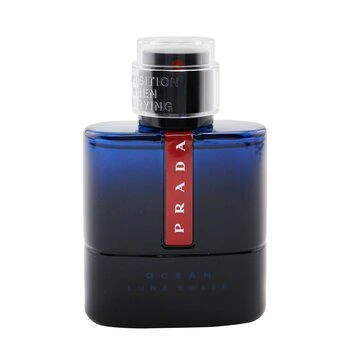 商品Prada|Luna Rossa Ocean Eau de Toilette,价格¥597,第1张图片