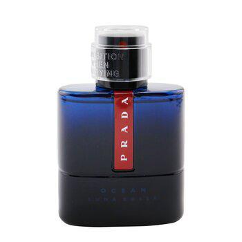 商品Prada|Luna Rossa Ocean Eau de Toilette,价格¥581,第1张图片