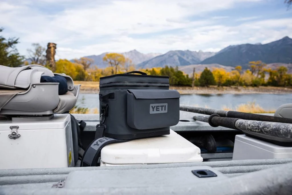 YETI SideKick Dry Gear Case 商品
