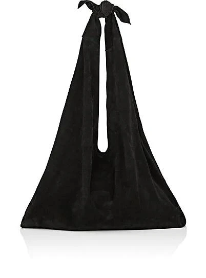 商品The Row|Bindle Shoulder Bag,价格¥4921,第1张图片