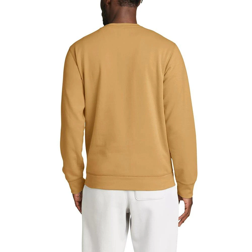 商品Eddie Bauer|Men's Everyday Crew Sweatshirt,价格¥219,第2张图片详细描述