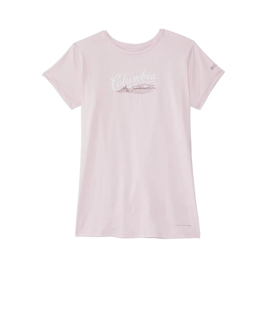 商品Columbia|Mission Peak™ Short Sleeve Graphic Shirt (Little Kids/Big Kids),价格¥166,第1张图片