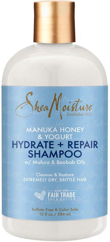 Manuka Honey & Yogurt Hydrate + Repair Shampoo商品第1张图片规格展示
