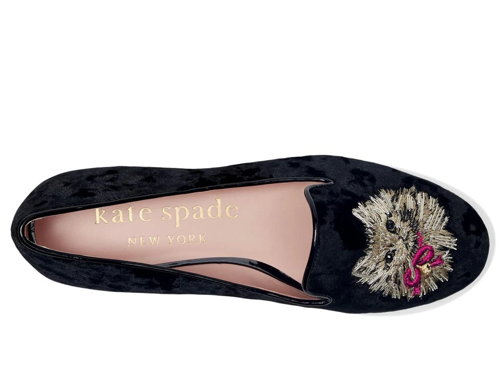 商品Kate Spade|Lounge Loafer Whisker,价格¥1061,第2张图片详细描述