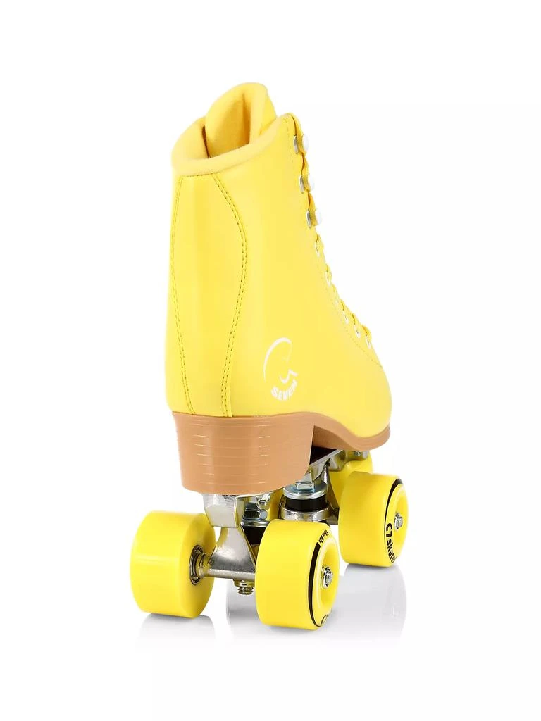 商品C7skates|Forget Me Not Roller Skates,价格¥521,第3张图片详细描述