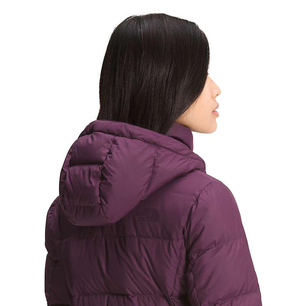 商品The North Face|Women's New Dealio Down Parka,价格¥1154,第6张图片详细描述