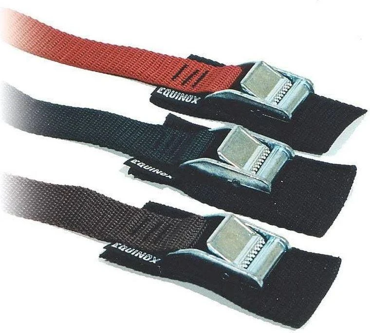 商品Liberty Mountain|Ancra Super Strap,价格¥41,第1张图片