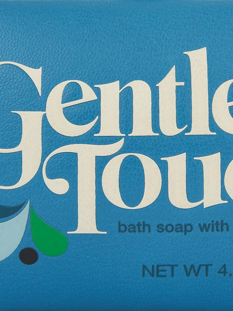 商品Anya Hindmarch|Gentle Touch Soap Clutch,价格¥2445,第3张图片详细描述