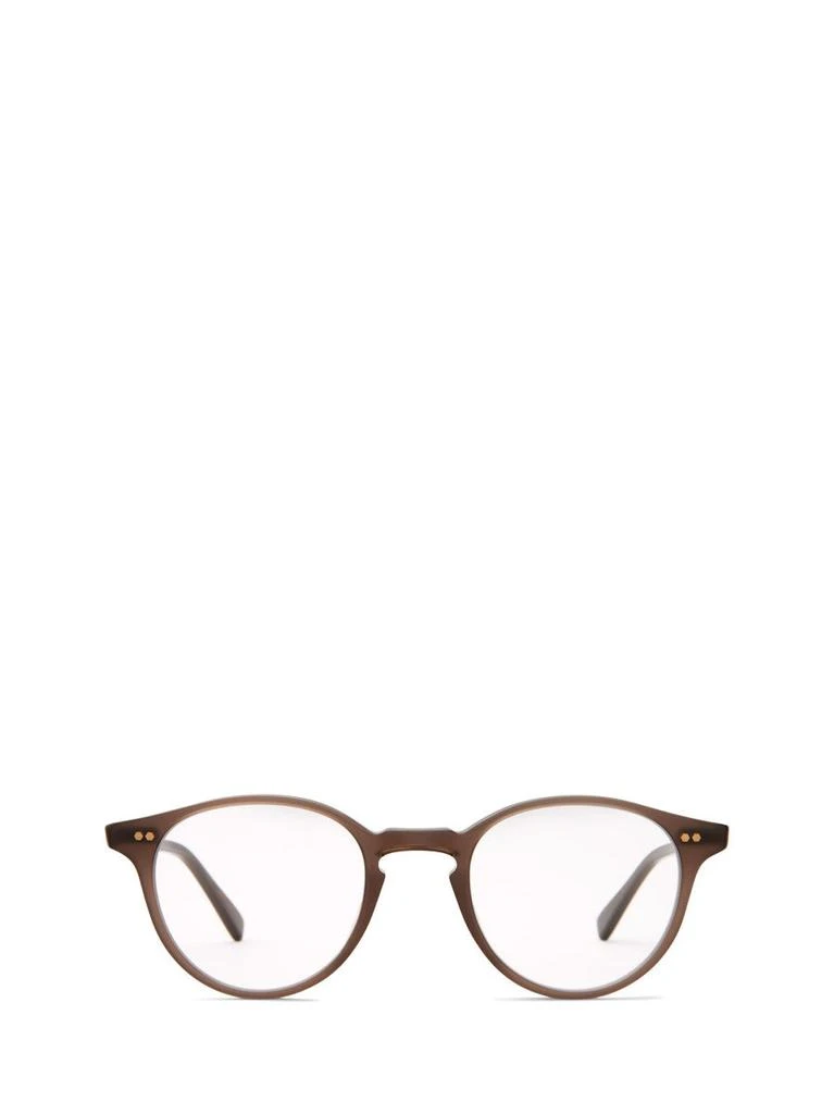商品MR. LEIGHT|MR. LEIGHT Eyeglasses,价格¥3442,第1张图片