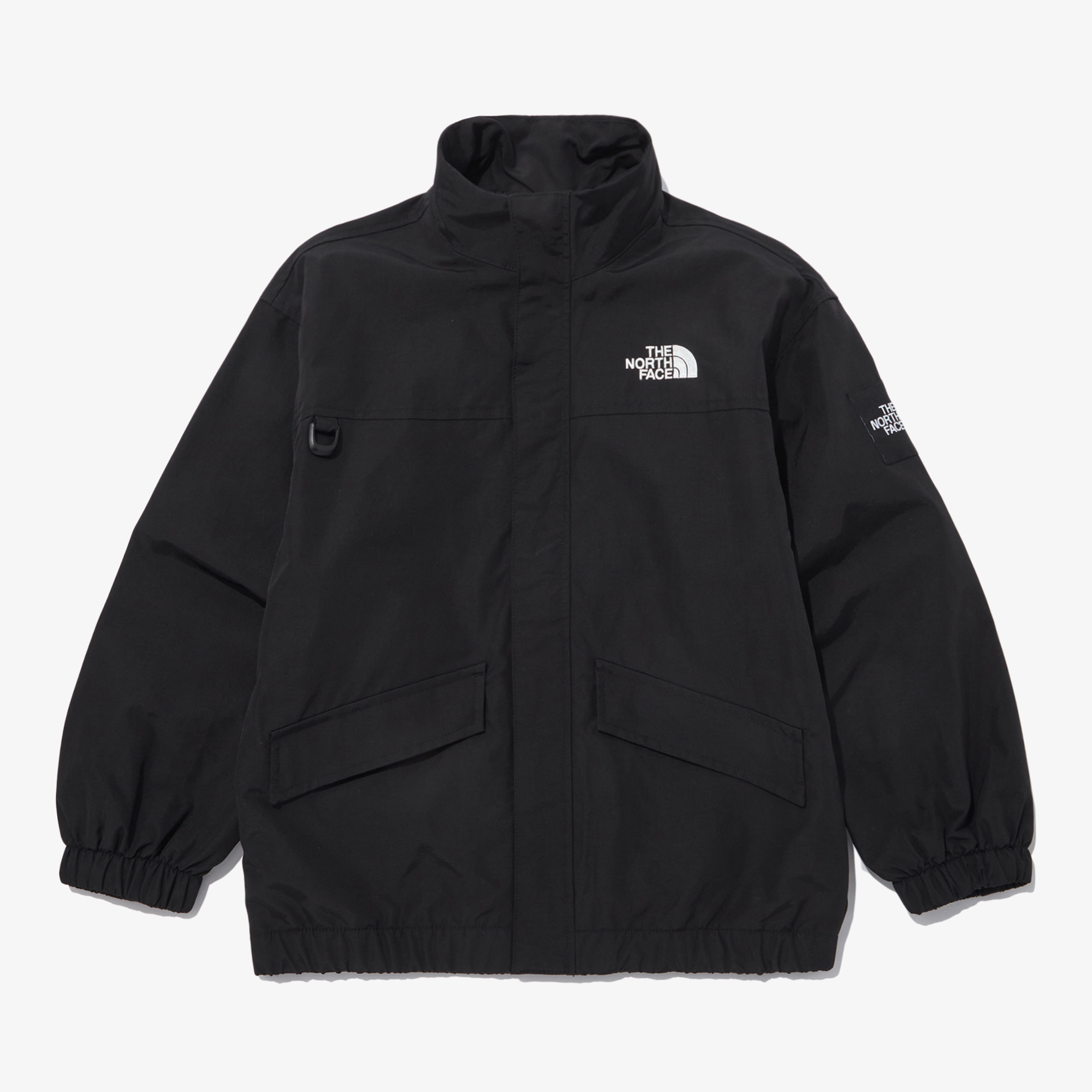 The North Face]【Brilliant|北面特惠】北面儿童尼尔顿夹克K'S NEILTON