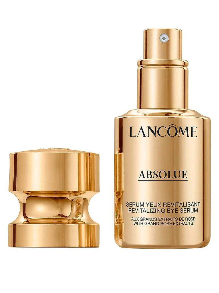 商品Lancôme|Absolue Revitalizing 菁纯眼部精华,价格¥1216,第1张图片