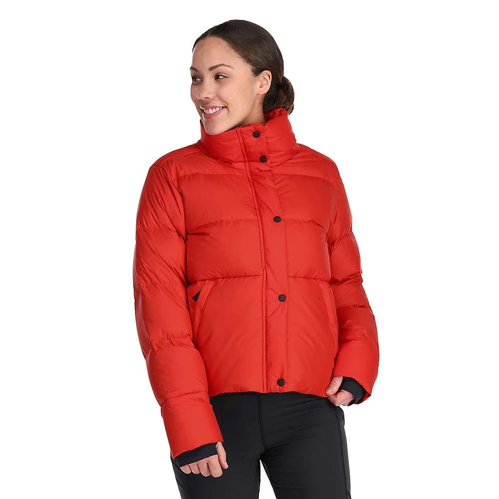 Outdoor Research Women's Coldfront Down Jacket 商品