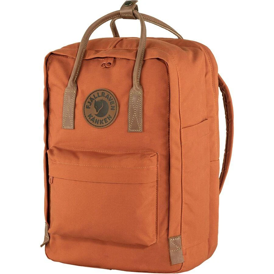 商品Fjällräven|Kanken No.2 15in Laptop Backpack,价格¥1203,第1张图片