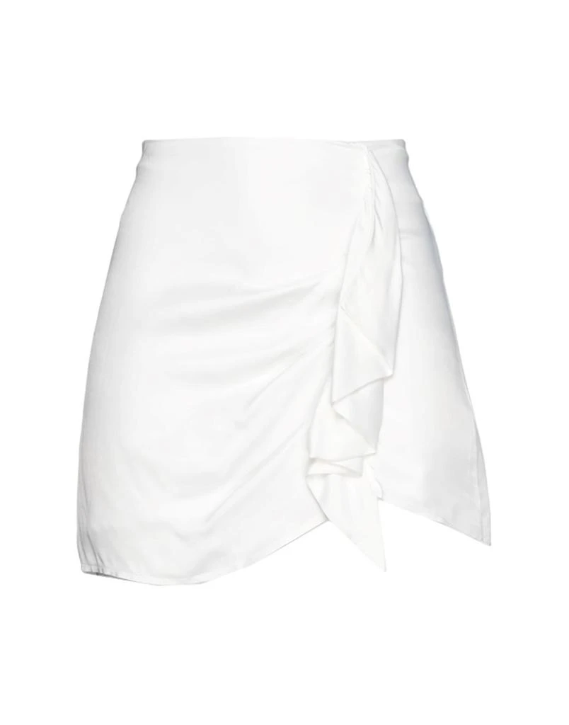 商品Topshop|Mini skirt,价格¥202,第1张图片