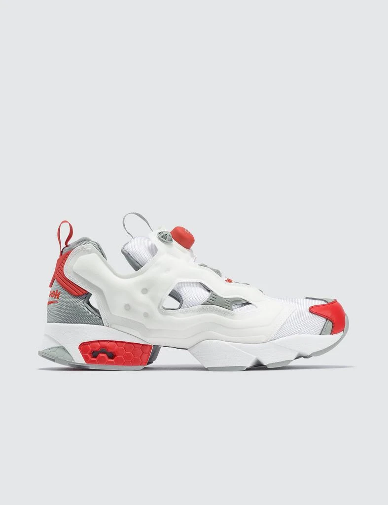 商品Reebok|Instapump Fury OG MU Sneaker 运动鞋,价格¥599,第1张图片