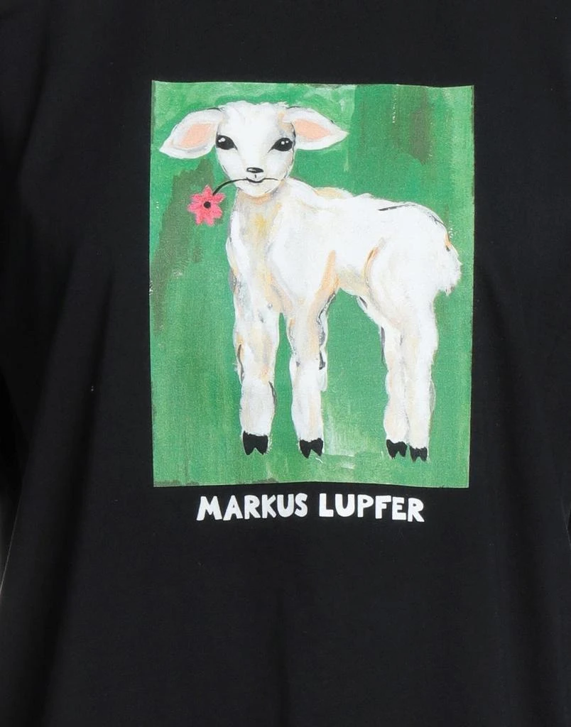 商品MARKUS LUPFER|T-shirt,价格¥723,第4张图片详细描述