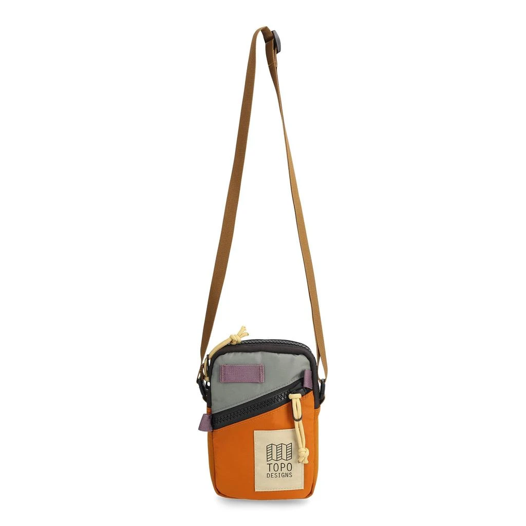 商品Topo Designs|Mini Shoulder Bag,价格¥191,第1张图片