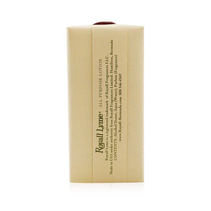 商品Royall Fragrances|Royall Fragrances 王之青橘男士香氛须后乳 120ml/4oz,价格¥524,第3张图片详细描述