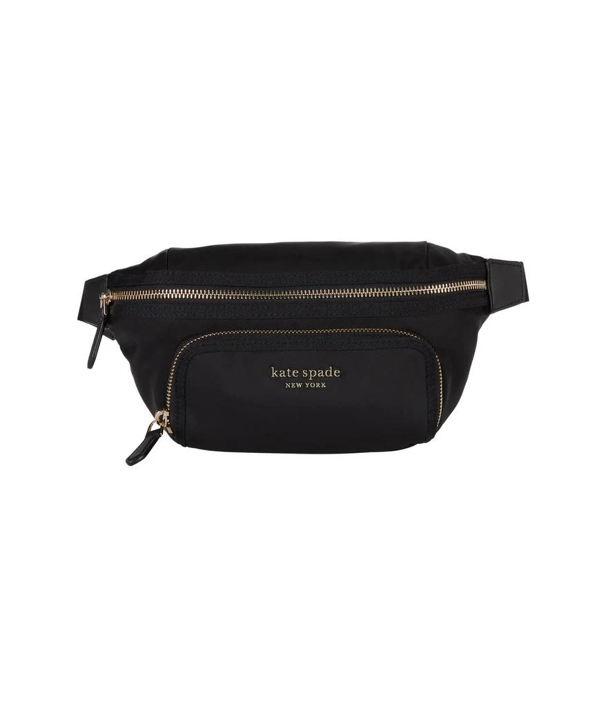 商品Kate Spade|Sam Nylon Medium Belt Bag,价格¥1337,第1张图片