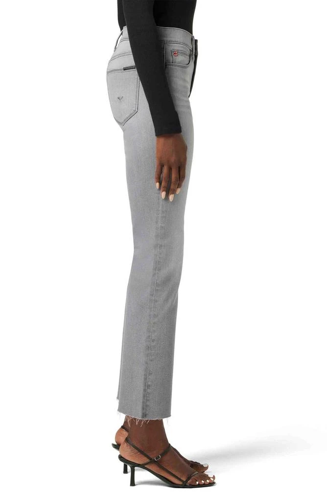 Blair High Waist Crop Bootcut Jeans 商品