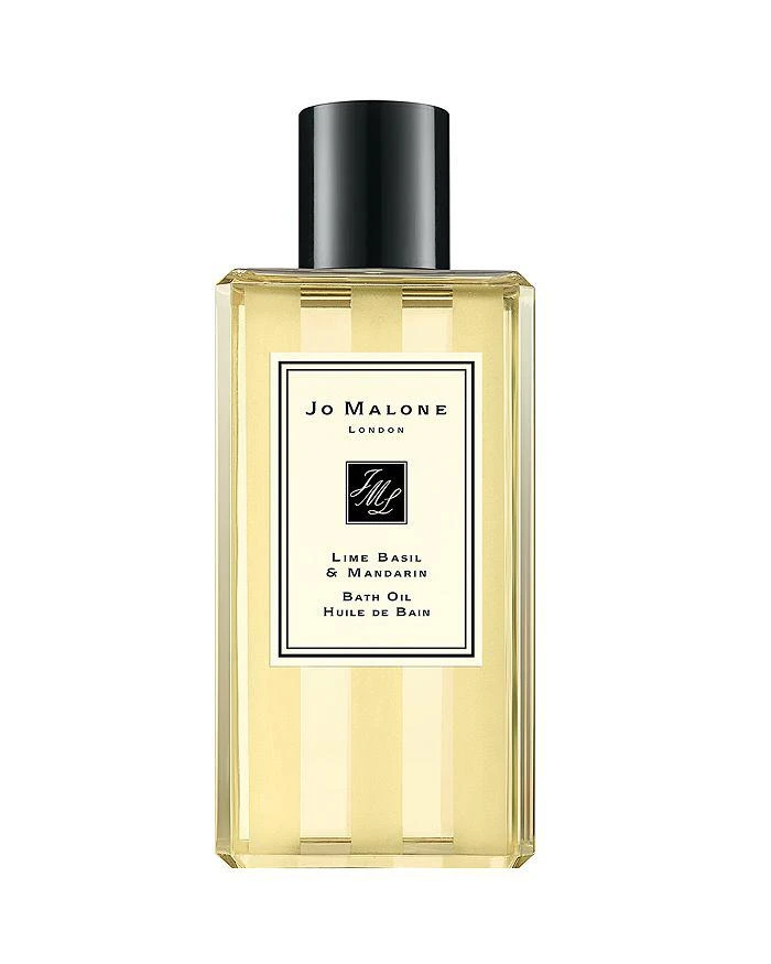 商品Jo Malone London|Lime Basil & Mandarin Bath Oil 6.8 oz.,价格¥240,第1张图片