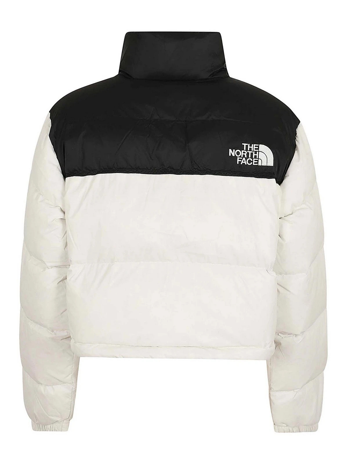 商品【商品预售7天】 The North Face|The North Face 女士户外风衣 NF0A5GGEROU1WHITE 白色,价格¥2468,第3张图片详细描述