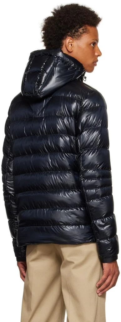 商品Canada Goose|Black Crofton Hoody Down Jacket,价格¥6091,第3张图片详细描述