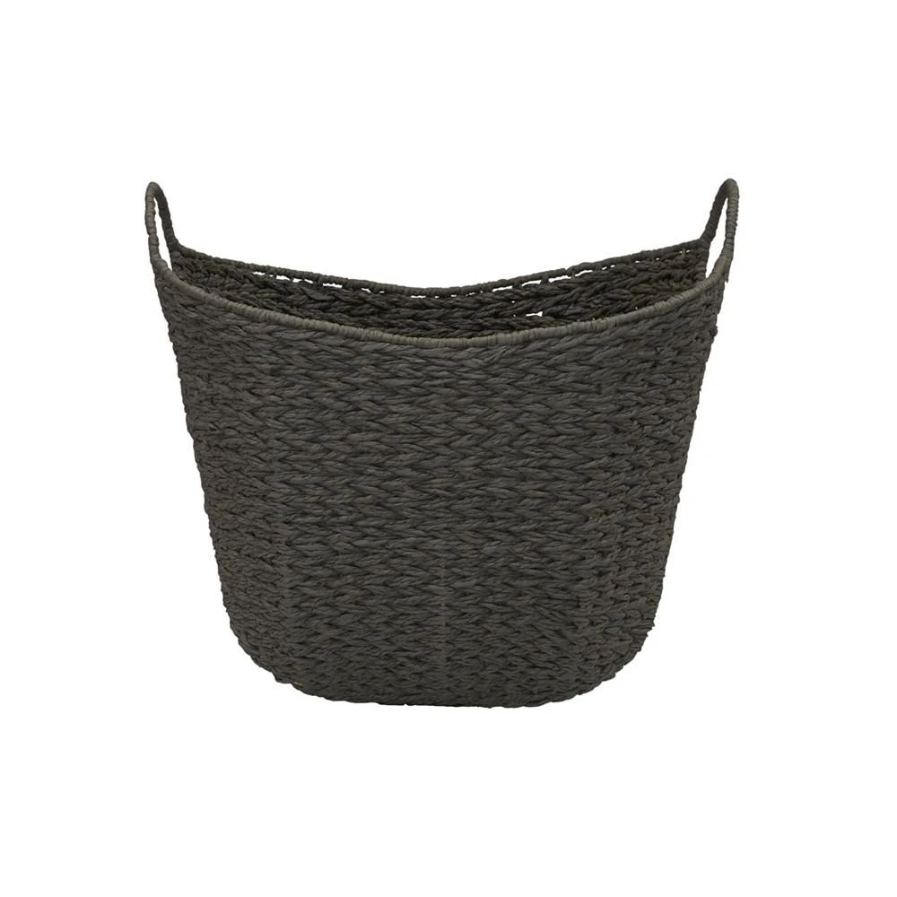 Paper Rope Basket with Handles 商品