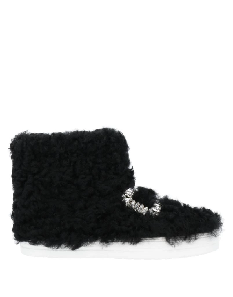 商品Roger Vivier|Ankle boot,价格¥5310,第1张图片