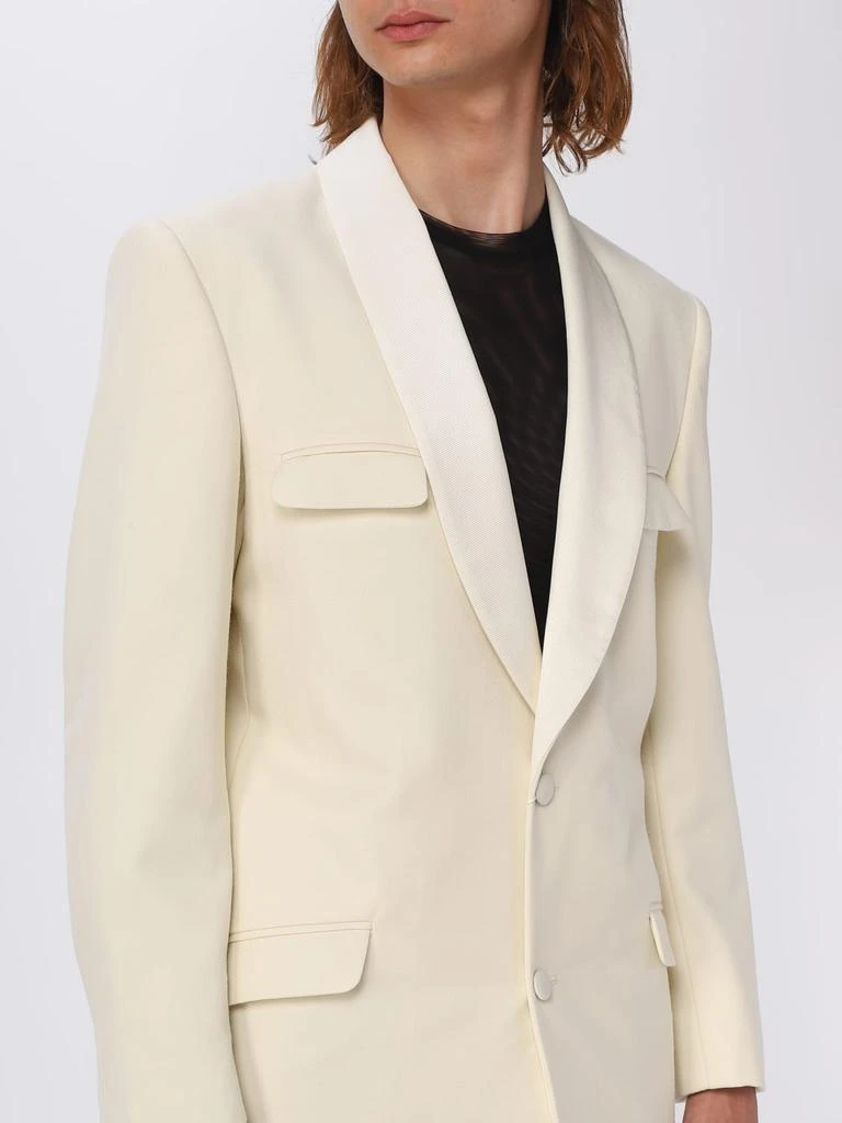 商品MAISON MARGIELA|Blazer men Maison Margiela,价格¥13009,第5张图片详细描述