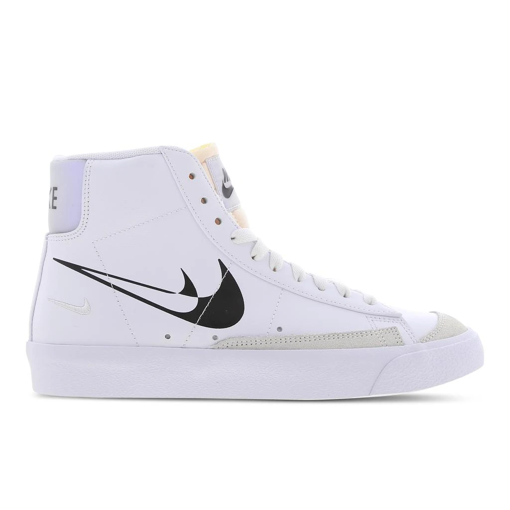 商品NIKE|Nike Blazer Mid Eurocup - Women Shoes,价格¥439,第1张图片