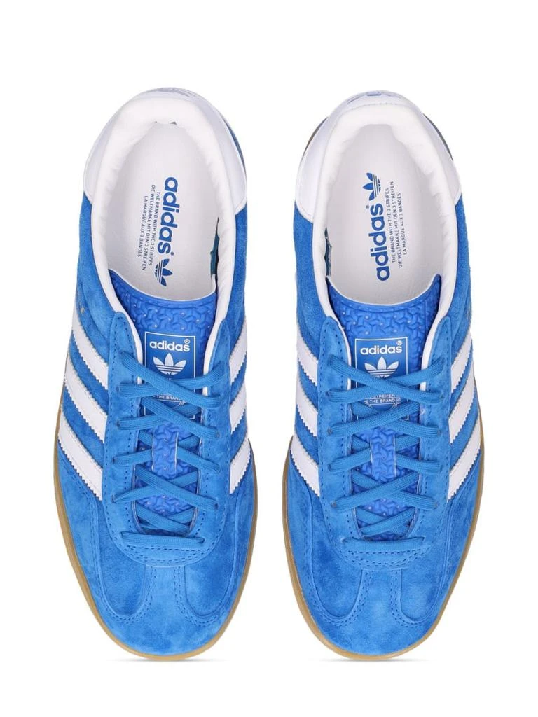 商品Adidas|Gazelle Indoor运动鞋,价格¥1405,第4张图片详细描述