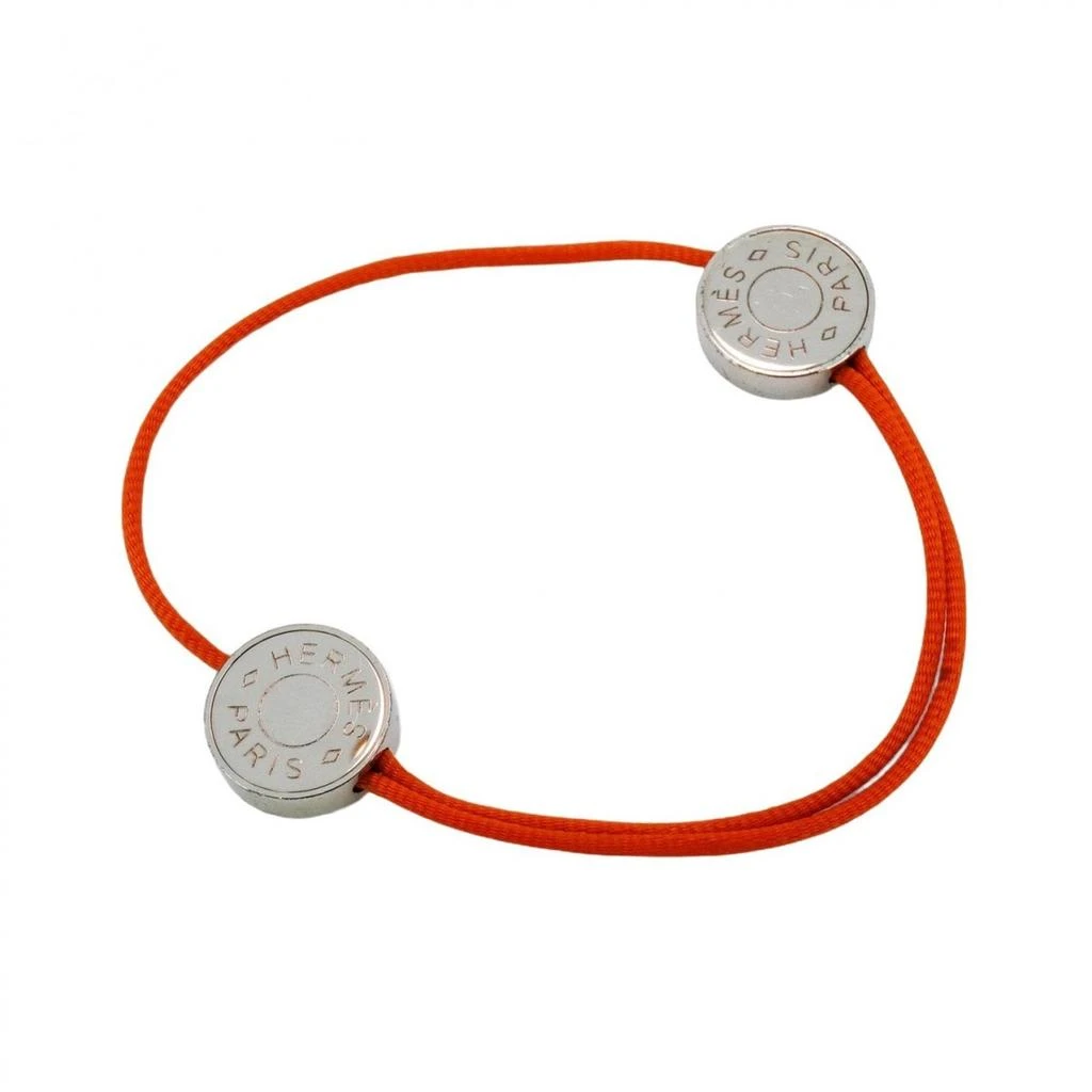 商品[二手商品] Hermes|Metal Charm Bracelet (Pre-Owned),价格¥2518,第1张图片