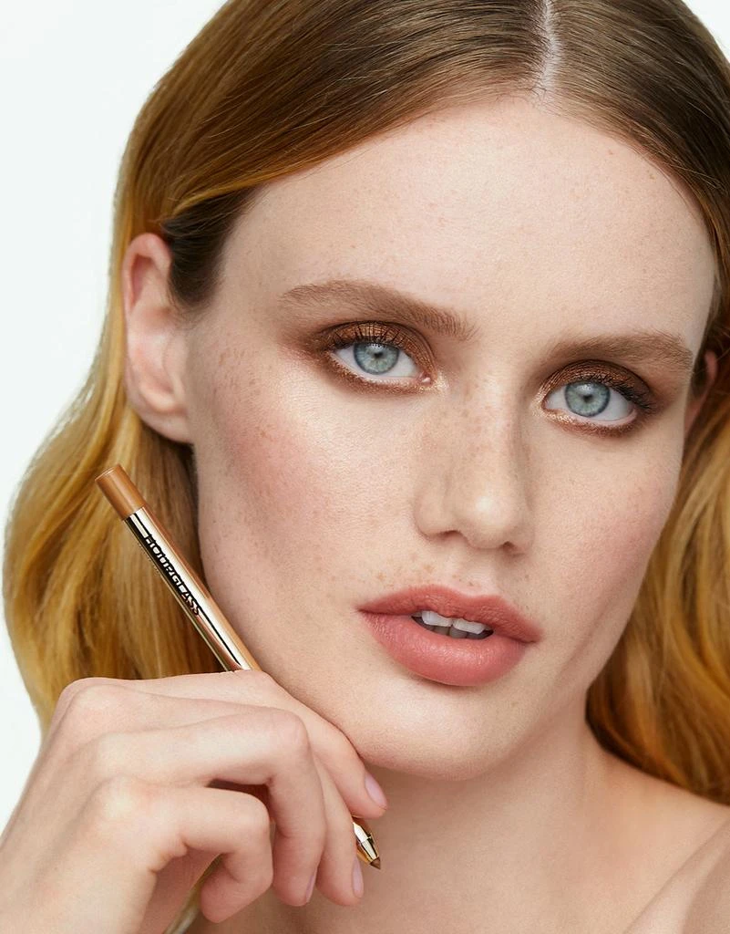 商品HOURGLASS|Voyeur Waterproof Gel Eyeliner,价格¥214,第5张图片详细描述