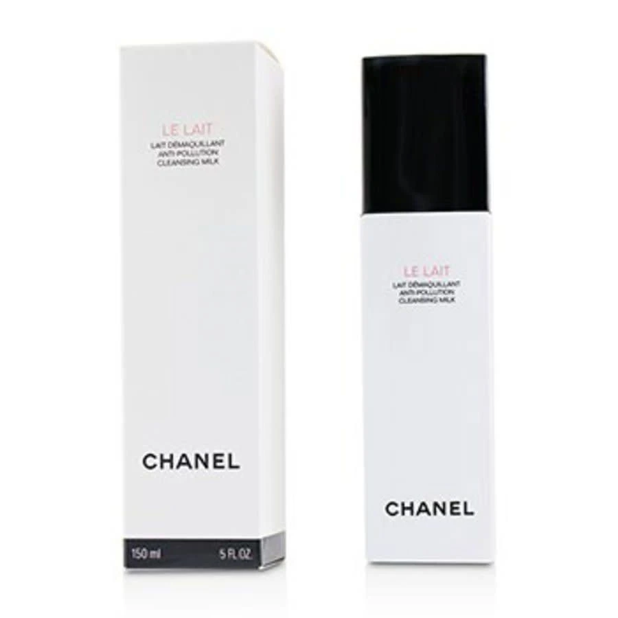 商品Chanel|Chanel - Le Lait Anti-Pollution Cleansing Milk 150ml/5oz,价格¥385,第1张图片