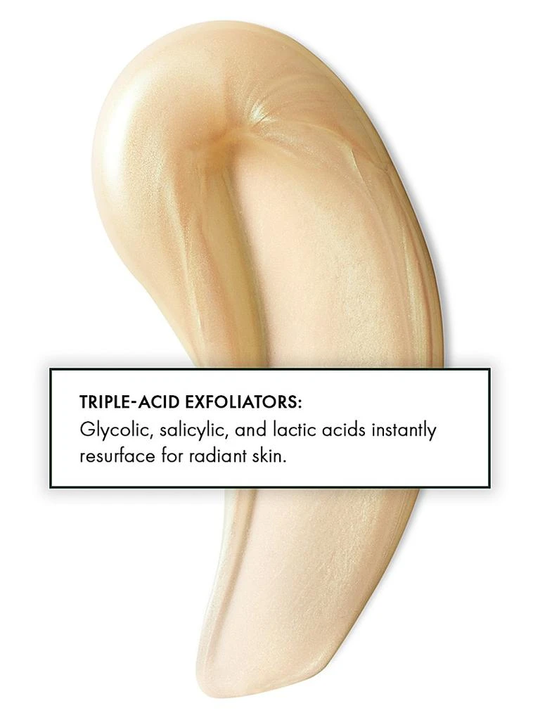 商品Revive|Masque De Brilliance Resurfacing Multi-Acid Mask,价格¥1114,第2张图片详细描述