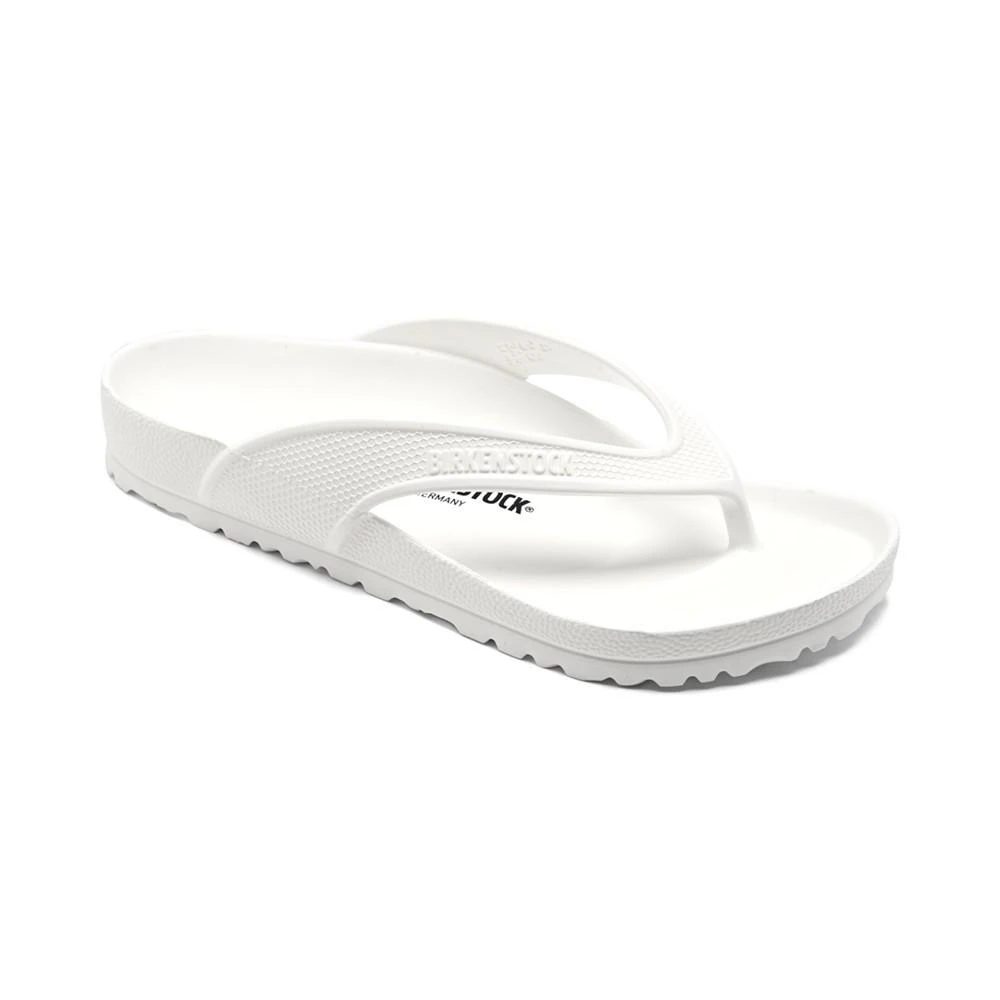 商品Birkenstock|Women's Honolulu EVA Flip-Flop Thong Sandals from Finish Line,价格¥263,第1张图片