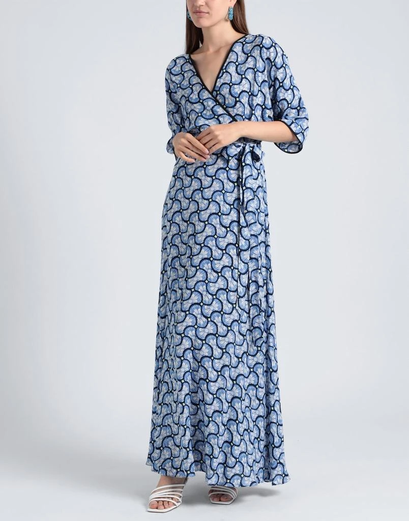 商品Diane von Furstenberg|Long dress,价格¥6017,第2张图片详细描述