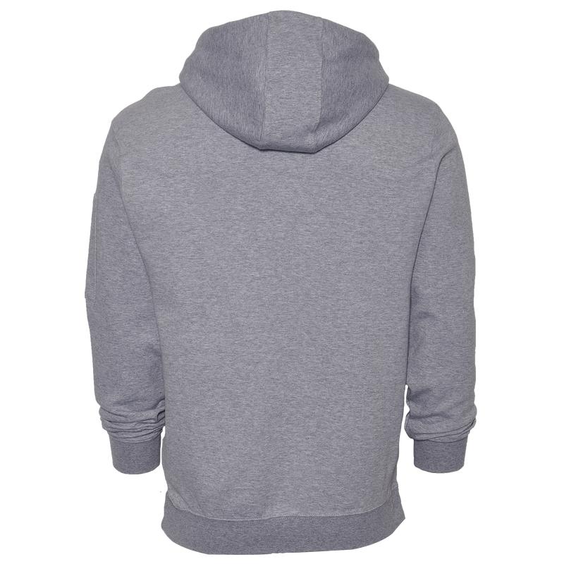 CSG Precision Hoodie - Men's商品第2张图片规格展示